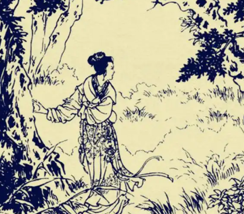 菁菁和公公，儿媳半夜回家,公公夹道相迎,乞丐:快跑,她不是人